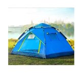 Load image into Gallery viewer, Instant Pop Up Tent Family Camping Tent 4-5 Person Portable Tent Automatic Tent Waterproof Windproof for Camping Hiking Mountaineering